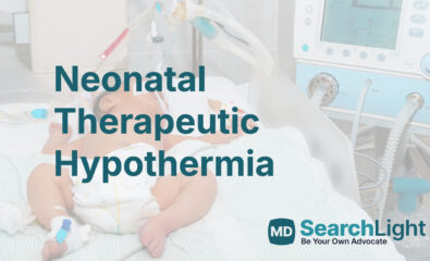 Neonatal Therapeutic Hypothermia