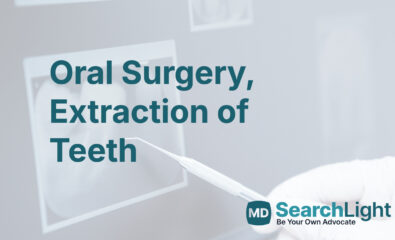 Oral Surgery, Extraction of Teeth