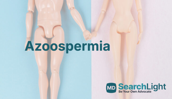 Azoospermia