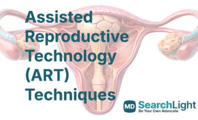 Assisted Reproductive Technology (ART) Techniques