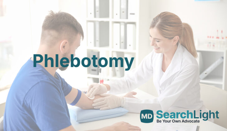 Phlebotomy