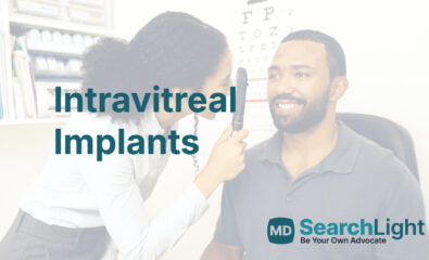 Intravitreal Implants