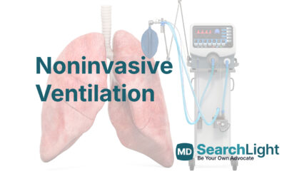 Noninvasive Ventilation