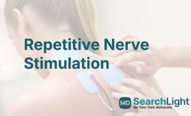 Repetitive Nerve Stimulation