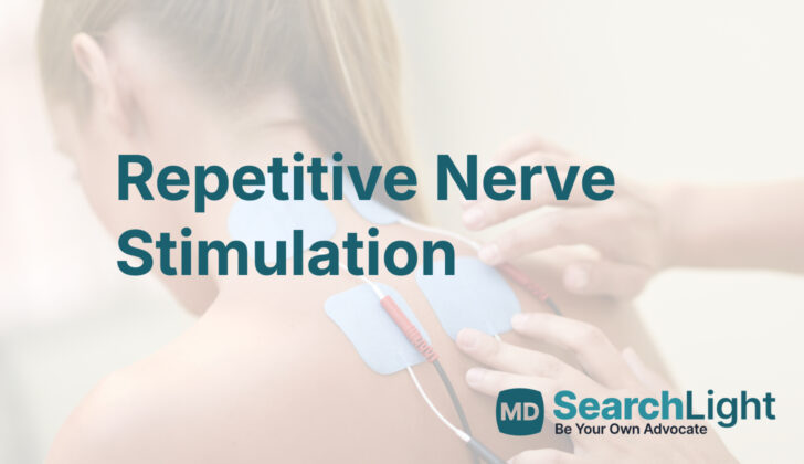 Repetitive Nerve Stimulation