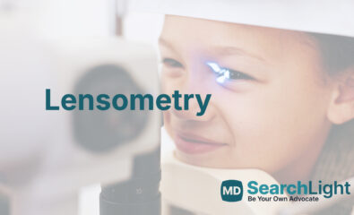 Lensometry