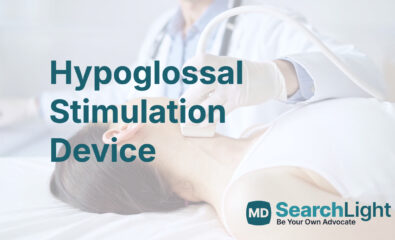Hypoglossal Stimulation Device