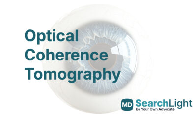 Optical Coherence Tomography
