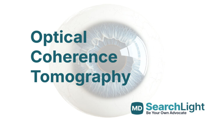 Optical Coherence Tomography