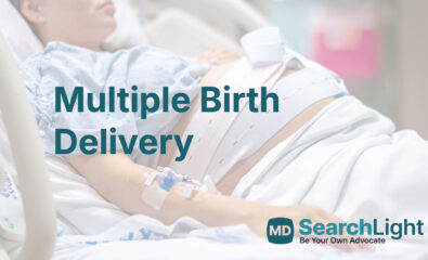 Multiple Birth Delivery