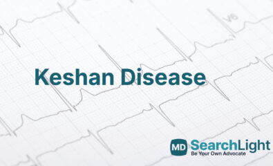 Keshan Disease