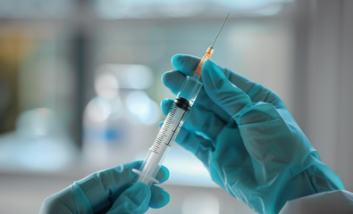 RSV vaccine