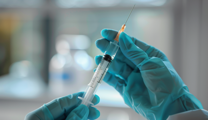 RSV vaccine