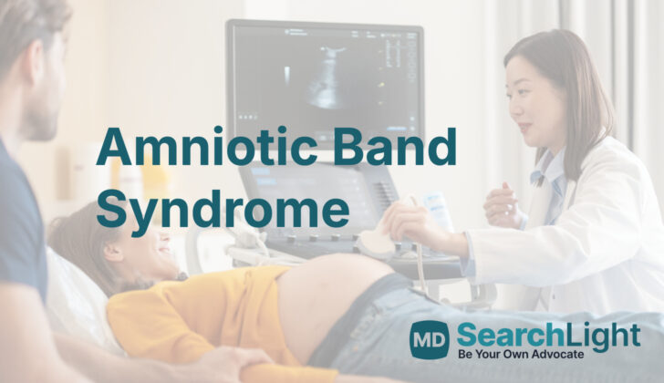 Amniotic Band Syndrome