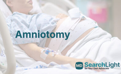 Amniotomy