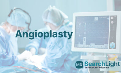 Angioplasty