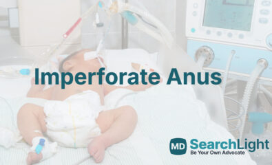 Imperforate Anus