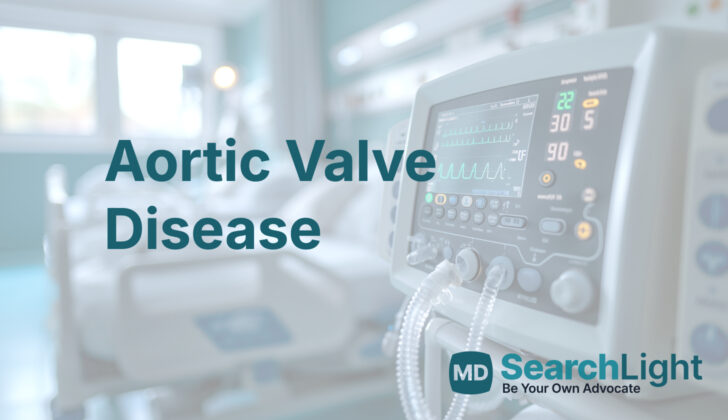 Aortic Valve Disease