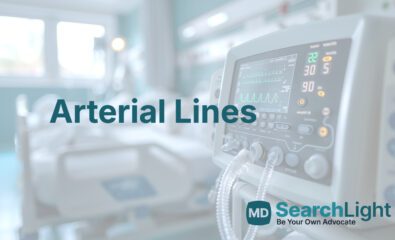 Arterial Lines