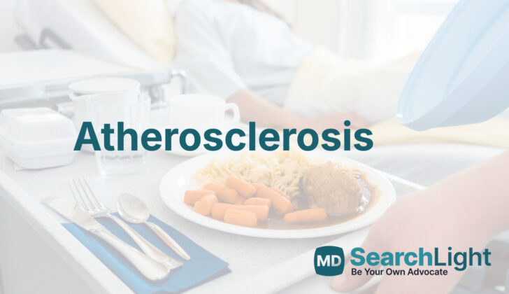 Atherosclerosis