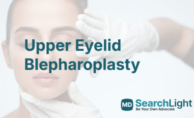 Upper Eyelid Blepharoplasty