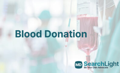 Blood Donation