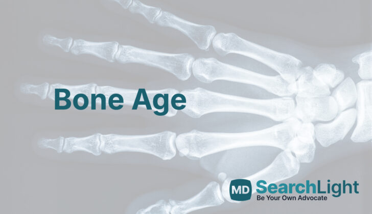 Bone Age
