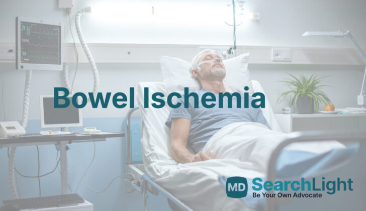 Bowel Ischemia