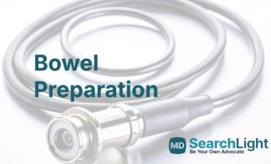 Bowel Preparation