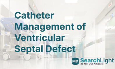 Catheter Management of Ventricular Septal Defect