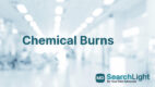 Chemical Burns