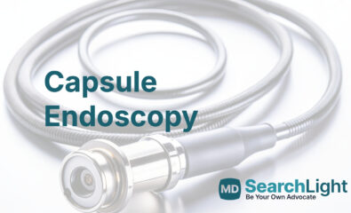 Capsule Endoscopy