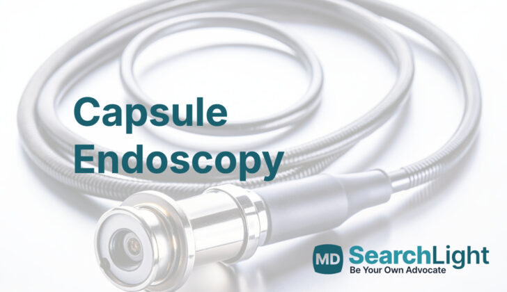 Capsule Endoscopy