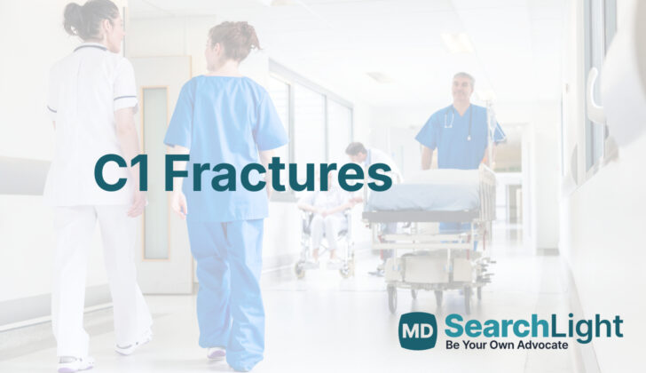 C1 Fractures