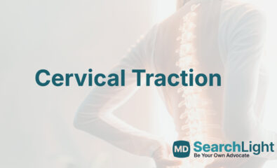 Cervical Traction