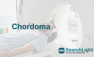 Chordoma
