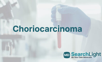 Choriocarcinoma