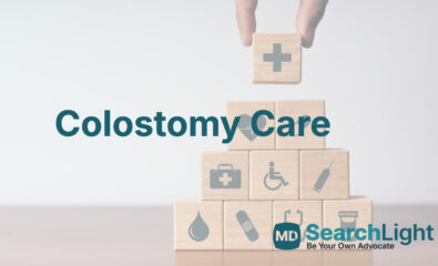 Colostomy Care