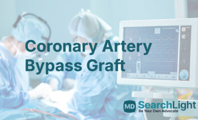 Coronary Artery Bypass Graft