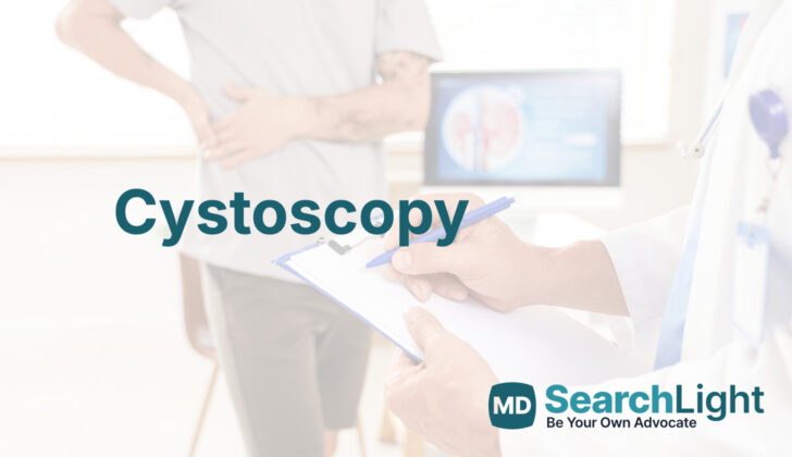 Cystoscopy