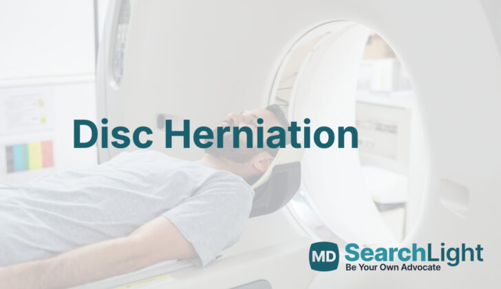Disc Herniation