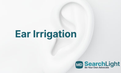 Ear Irrigation