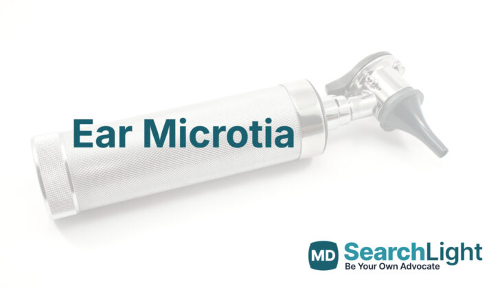 Ear Microtia