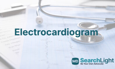 Electrocardiogram