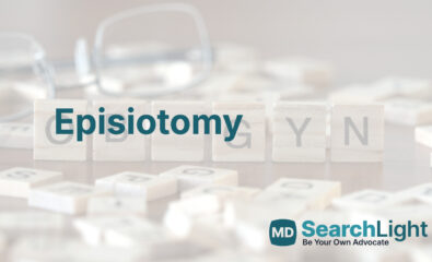 Episiotomy