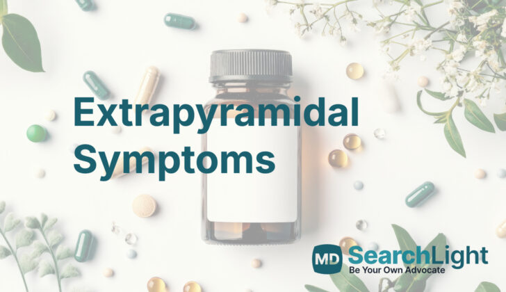 Extrapyramidal Symptoms