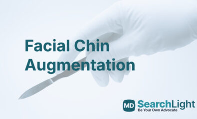 Facial Chin Augmentation