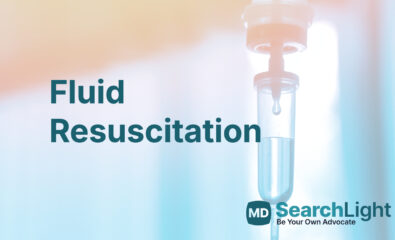 Fluid Resuscitation