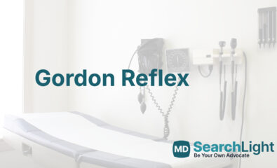 Gordon Reflex