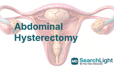 Abdominal Hysterectomy